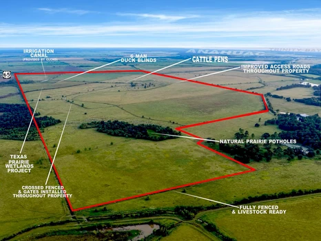Main Listing Image