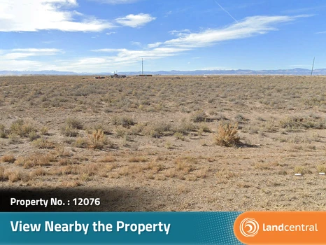 Main Listing Image