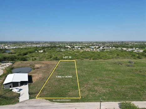 Main Listing Image