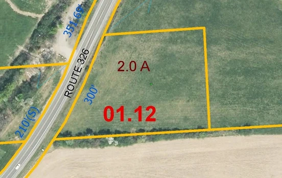 Main Listing Image