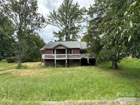 Main Listing Image