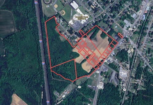 Main Listing Image