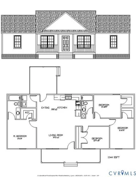 Main Listing Image