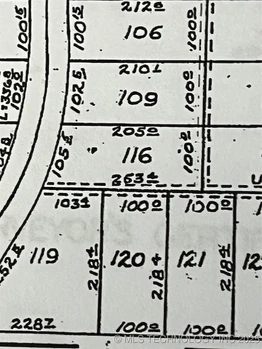 Main Listing Image