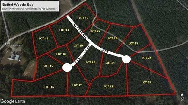 Main Listing Image