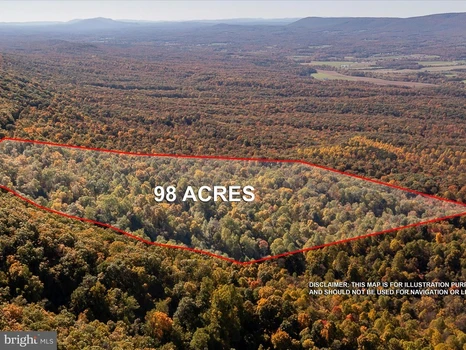 Main Listing Image