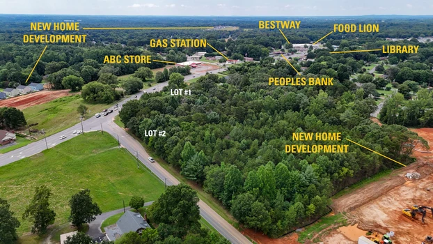 Main Listing Image
