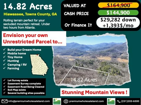 Main Listing Image