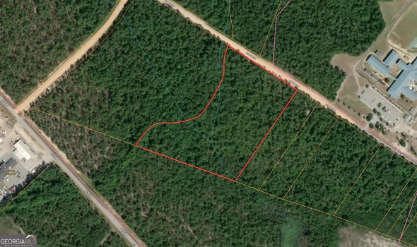 Main Listing Image