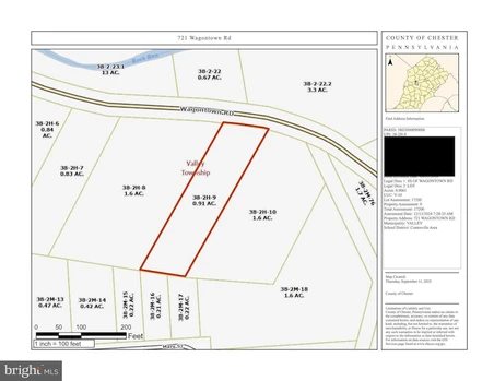 Main Listing Image