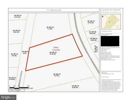 Main Listing Image