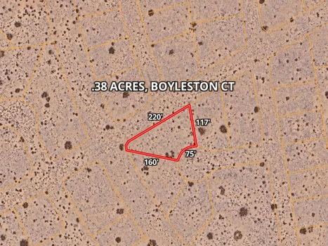 Main Listing Image