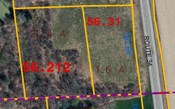 Main Listing Image