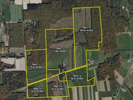 Main Listing Image