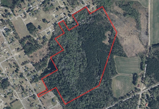 Main Listing Image