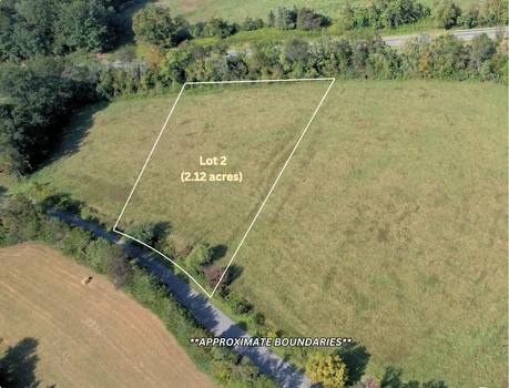 Main Listing Image