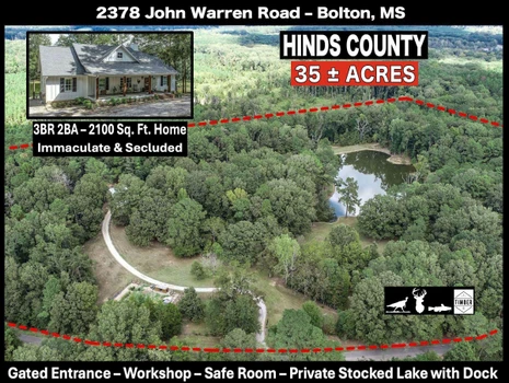 Main Listing Image