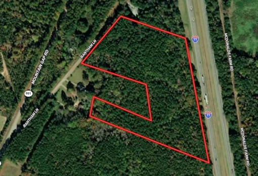 Main Listing Image