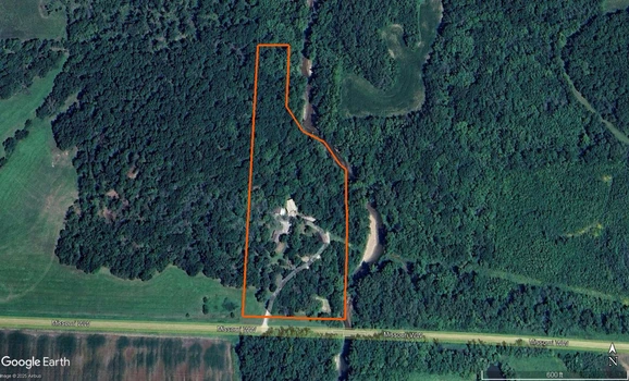 Main Listing Image