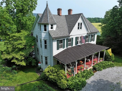 Main Listing Image