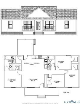 Main Listing Image