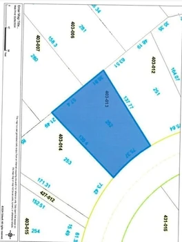 Main Listing Image