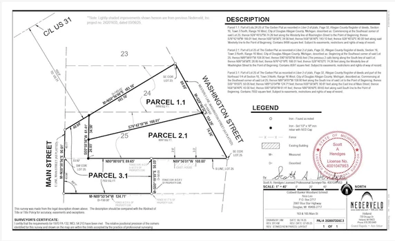 Main Listing Image