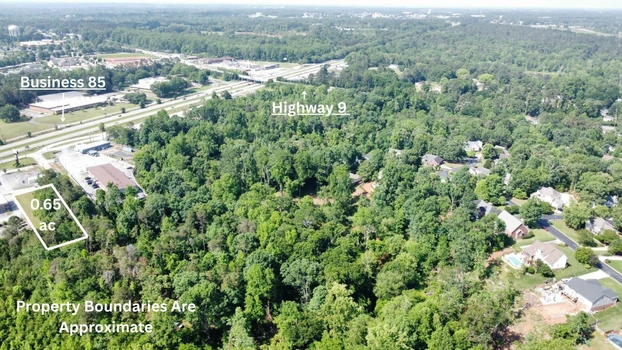 Main Listing Image
