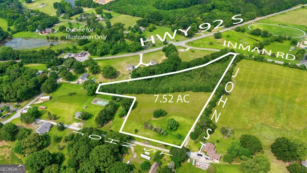 Main Listing Image