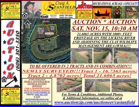 Main Listing Image