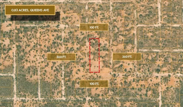Main Listing Image