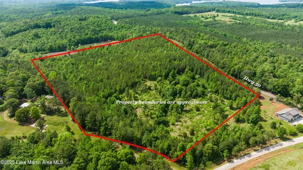 Main Listing Image