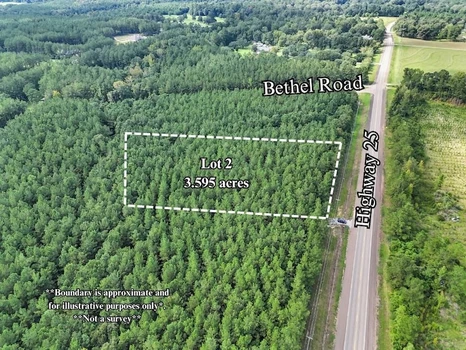 Main Listing Image