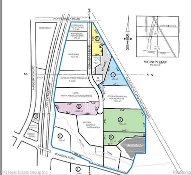 Main Listing Image