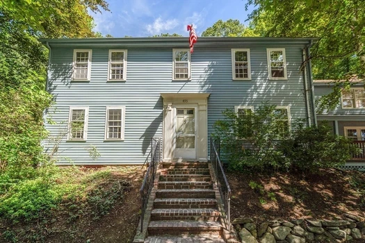Main Listing Image