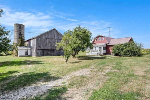 Main Listing Image