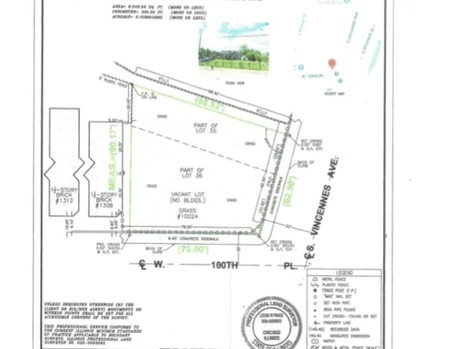 Main Listing Image