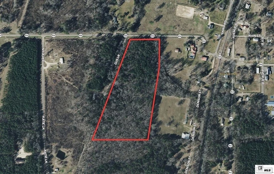 Main Listing Image