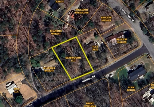 Main Listing Image