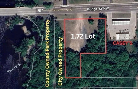 Main Listing Image