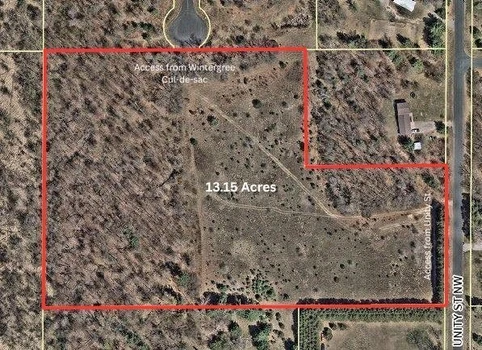Main Listing Image