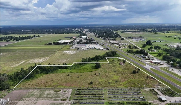 Main Listing Image