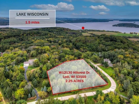 Main Listing Image