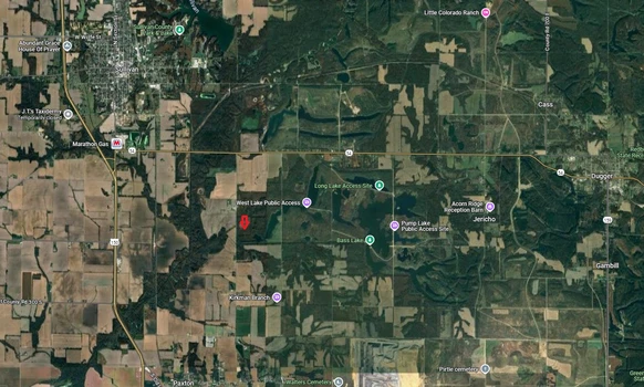 Main Listing Image