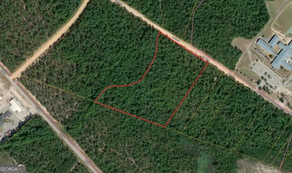 Main Listing Image