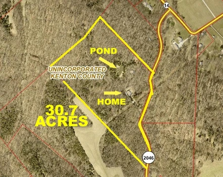 Main Listing Image