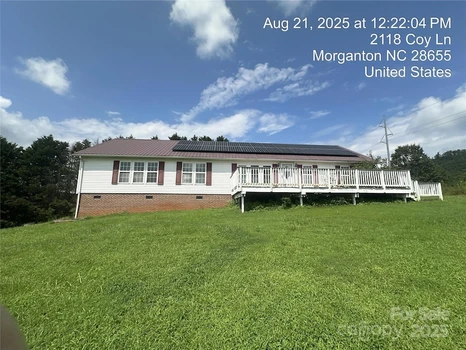 Main Listing Image