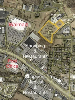 Main Listing Image