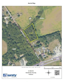 Main Listing Image
