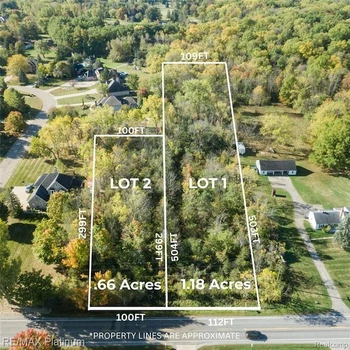 Main Listing Image